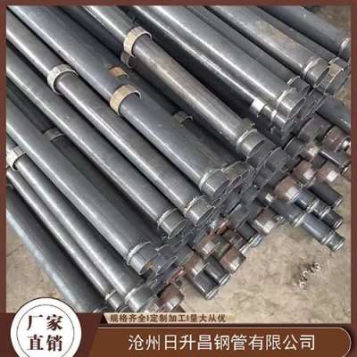 石狮最薄的声测管壁厚可以到什么程度